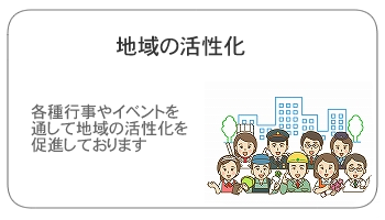 商工会について